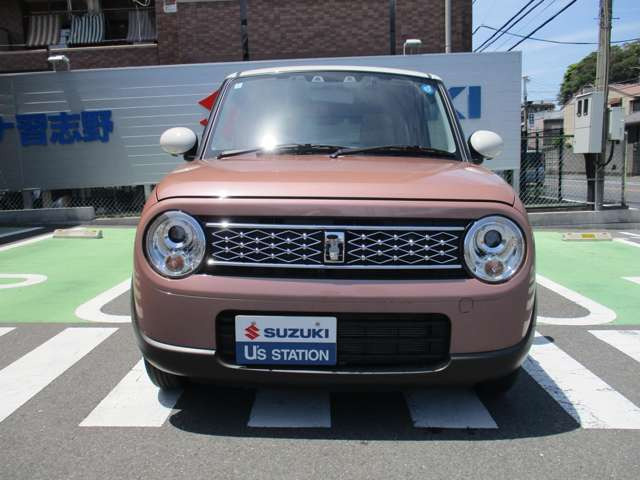 アルトラパンX