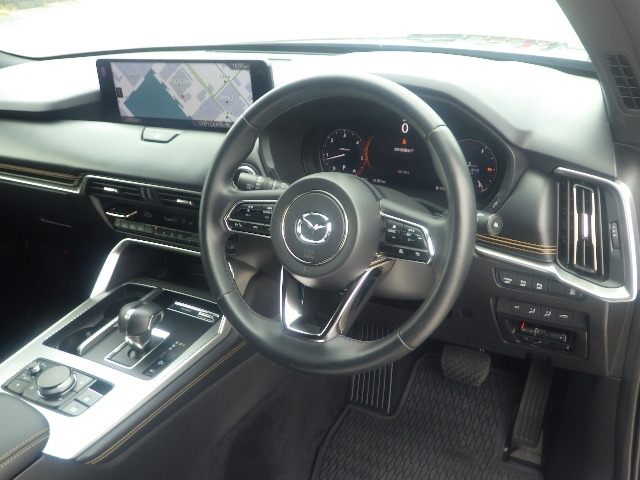 CX-603.3 XD ハイブリッド エクスクルーシブスポーツ ディーゼル 4WD