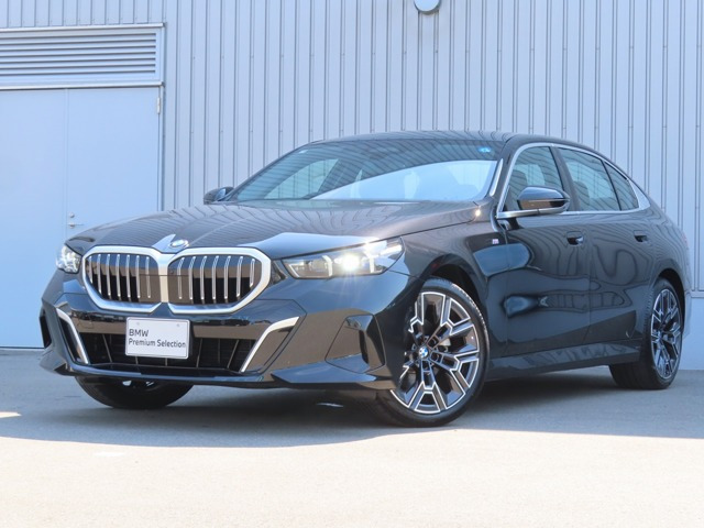5シリーズセダン525Li エクスクルーシブ Mスポーツ