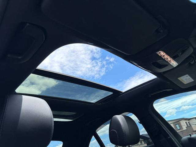 EクラスE220d スポーツ