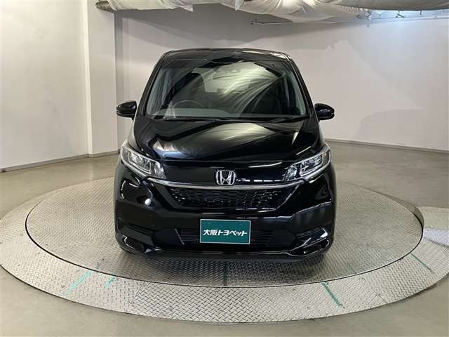 フリード+1.5 G ホンダセンシング