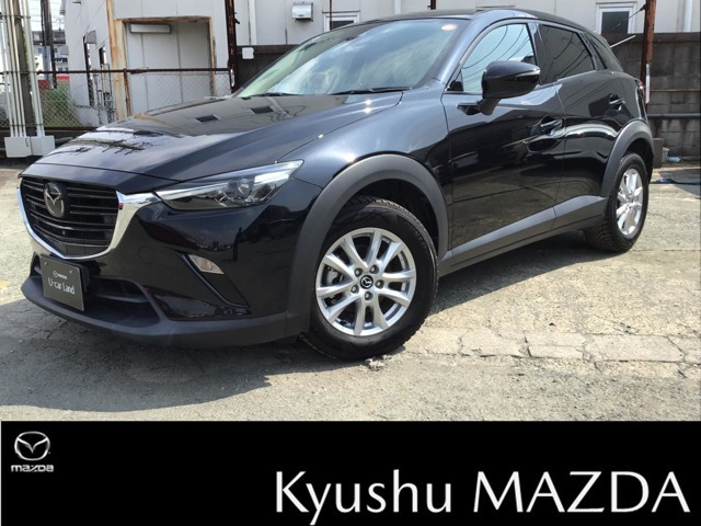 CX-31.5 15S アーバンドレッサー