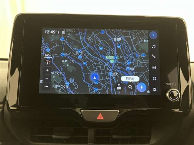 ヤリス1.5 G 4WD