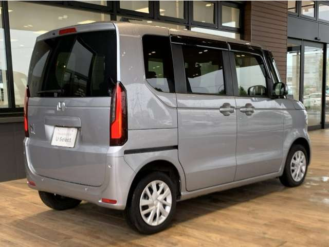 N-BOX