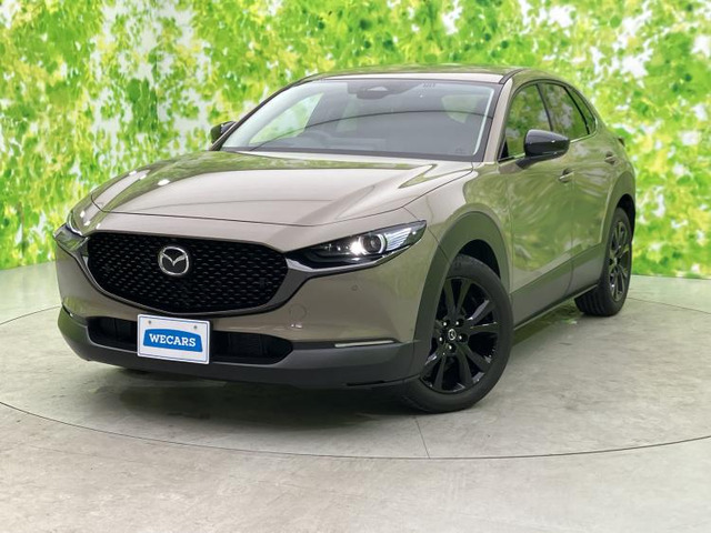 CX-302.0 20S レトロスポーツエディション