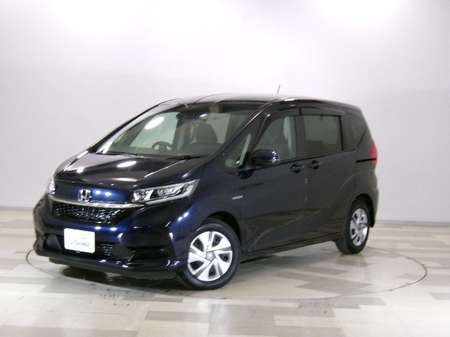 フリード+1.5 ハイブリッド G ホンダセンシング