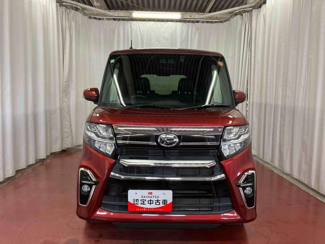 タントカスタムX スタイルセレクション
