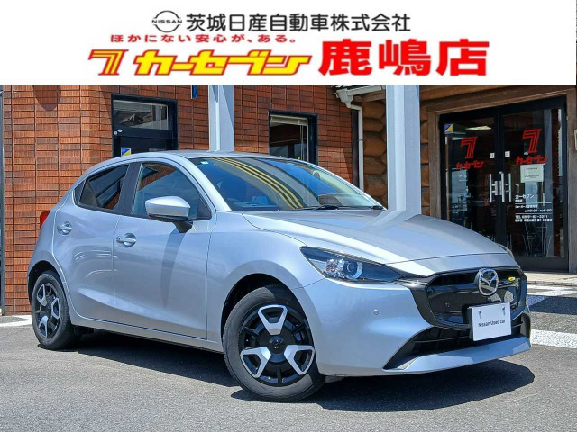 MAZDA21.5 15BD