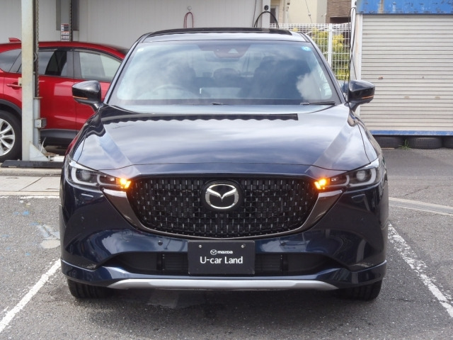CX-52.2 XD ドライブ エディション 4WD