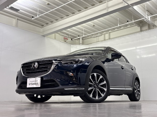 CX-52.0 20S Lパッケージ 4WD
