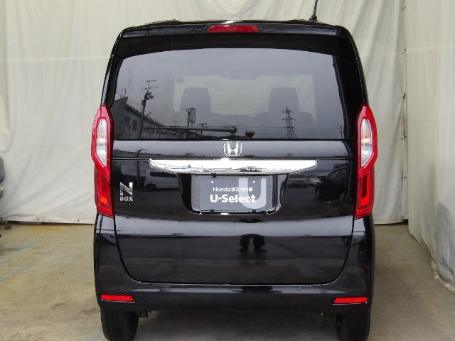 N-BOXL 4WD