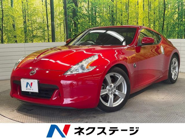 フェアレディZ3.7