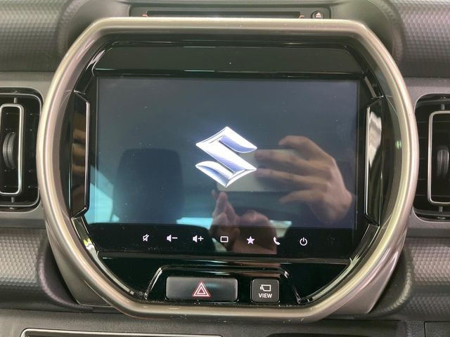 ハスラーJ スタイルII ターボ