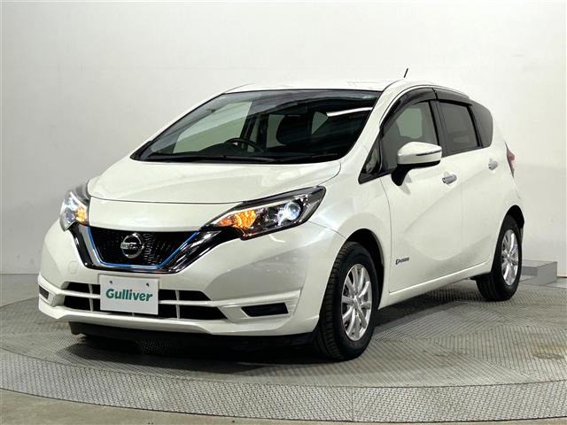 ノート1.2 e-POWER X