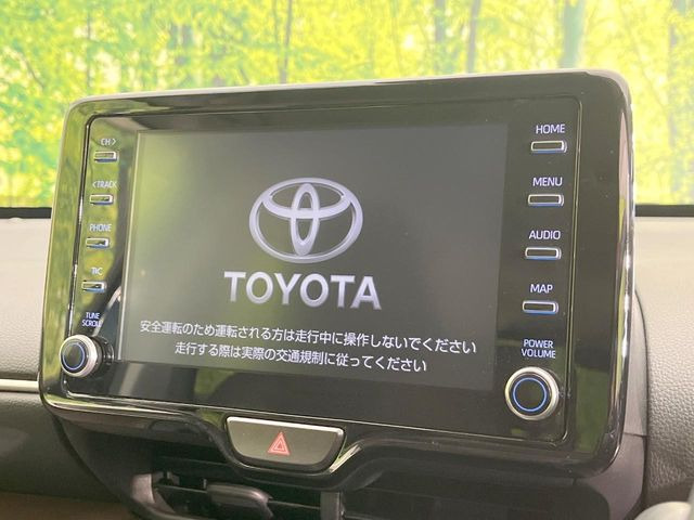 ヤリスクロス1.5 ハイブリッド Z