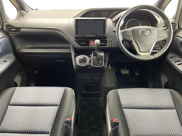 ヴォクシー2.0 ZS 煌II