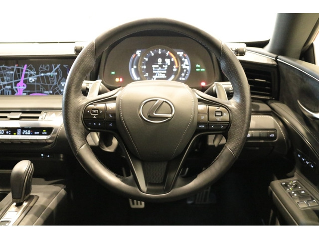 LC500