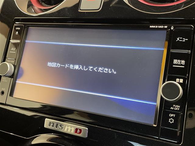 ノート1.2 e-POWER NISMO