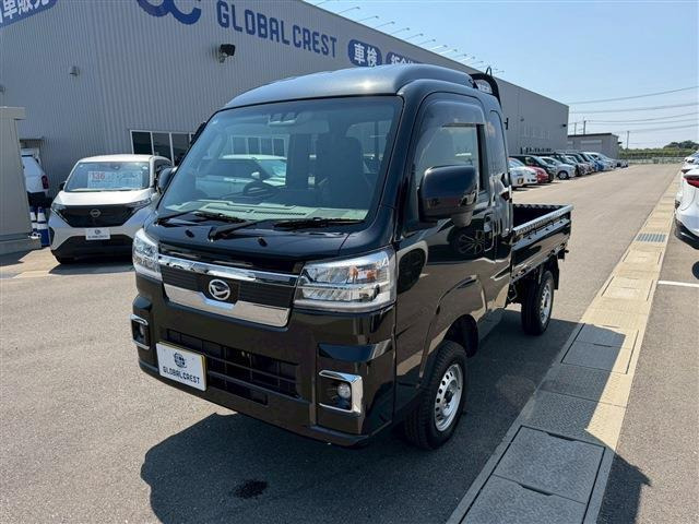 ハイゼットトラックジャンボ エクストラ 4WD