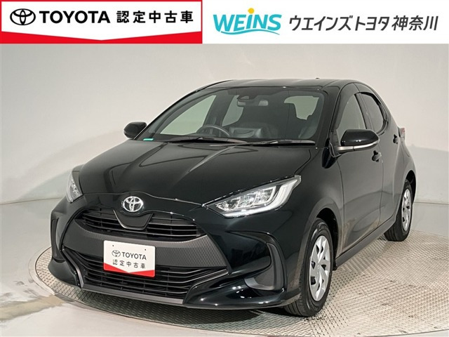 ヤリス1.5 G 4WD