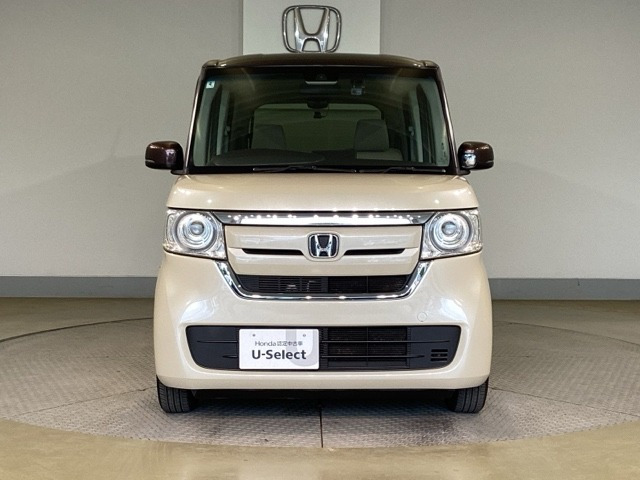 N-BOXG L ホンダセンシング