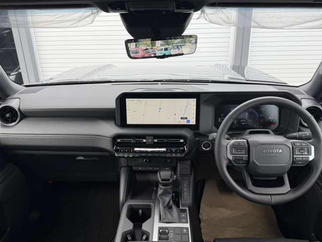 ランドクルーザー2502.7 VX 4WD