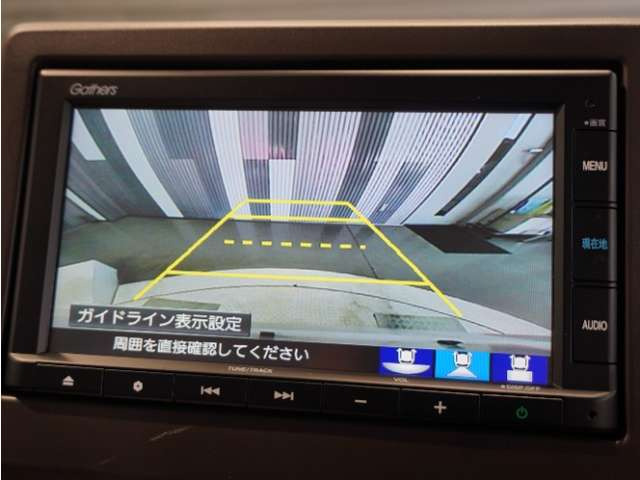 N-WGNL ホンダ センシング