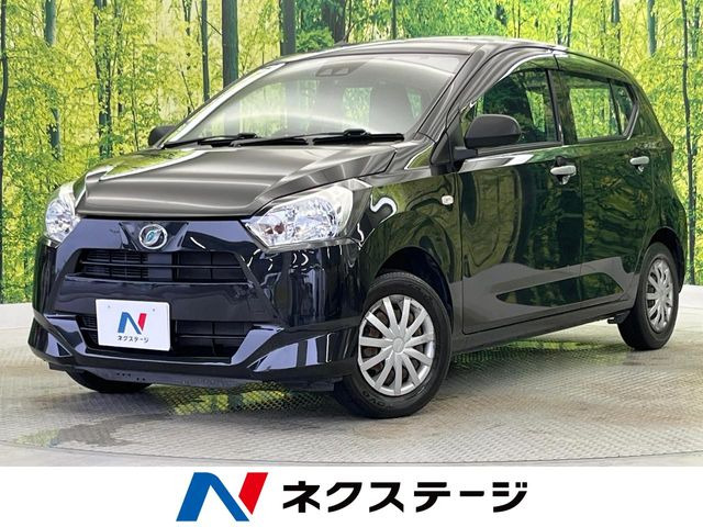 ミライースL SAIII