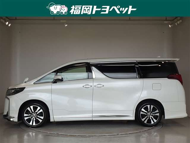 アルファード2.5 S Cパッケージ
