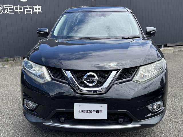 エクストレイル2.0 20Xtt エマージェンシーブレーキパッケージ 4WD