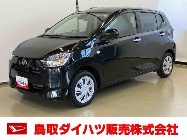 ミライースX SAIII