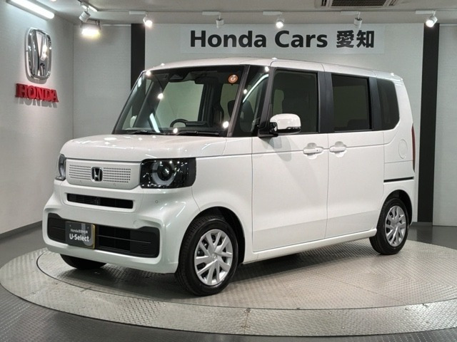 N-BOX