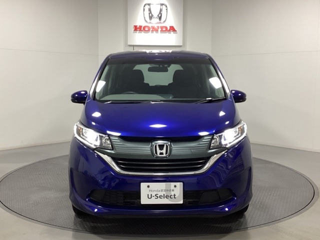 フリード1.5 G ホンダセンシング 4WD