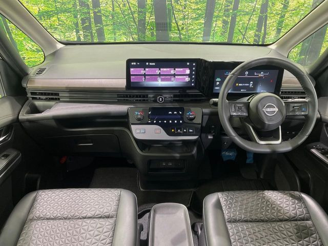 セレナ1.4 e-POWER ハイウェイスターV