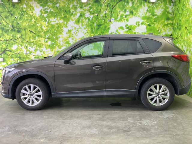 CX-52.5 25S プロアクティブ 4WD