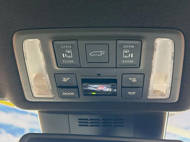 ヴォクシー2.0 S-Z