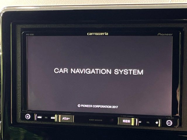 【ナビゲーション】目的地までしっかり案内してくれる使いやすいナビ。Bluetooth接続すればお持ちのスマホやMP3プレイヤーの音楽を再生可能!毎日の運転がさらに楽しくなります!!