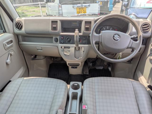 エブリイPA ハイルーフ 4WD