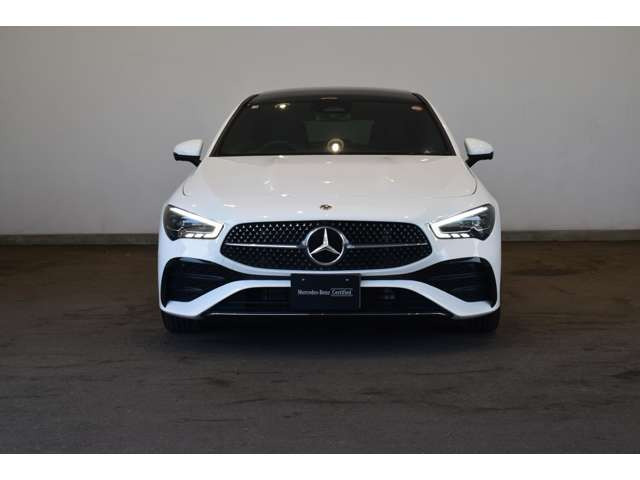 CLAシューティングブレークCLA200d アーバン スターズ