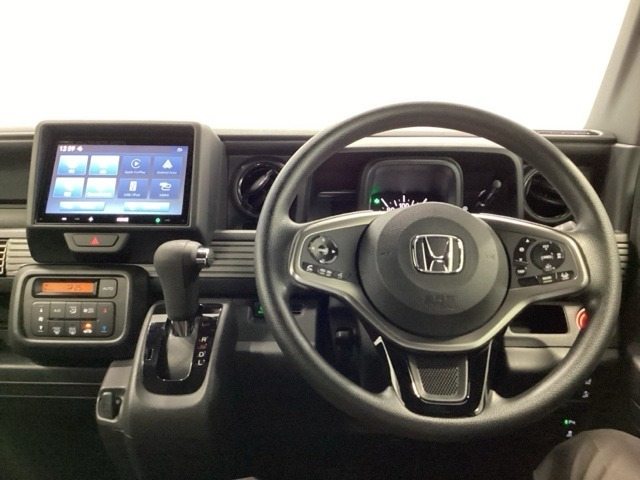 N-VANファン