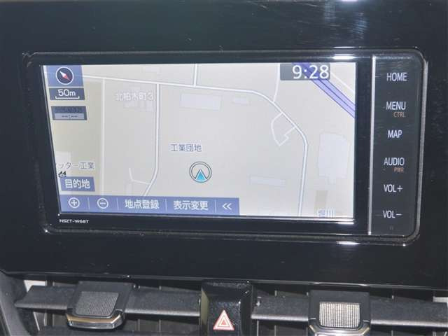 カローラスポーツ1.2 GZ 4WD