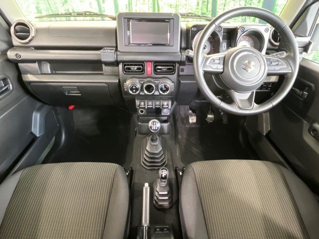 ジムニー