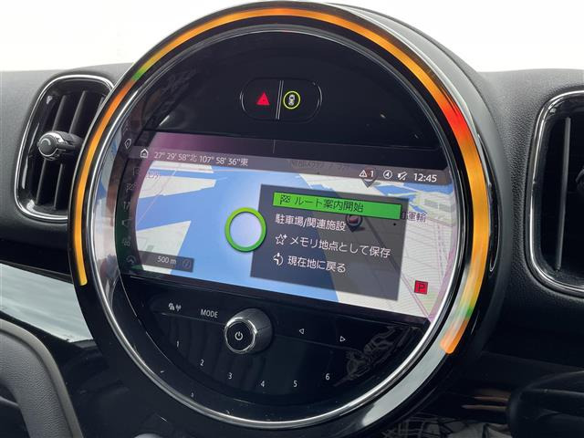 ミニクロスオーバークーパー D