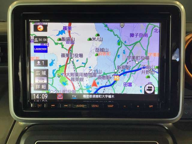 フレアワゴンタフスタイル ハイブリッド XT
