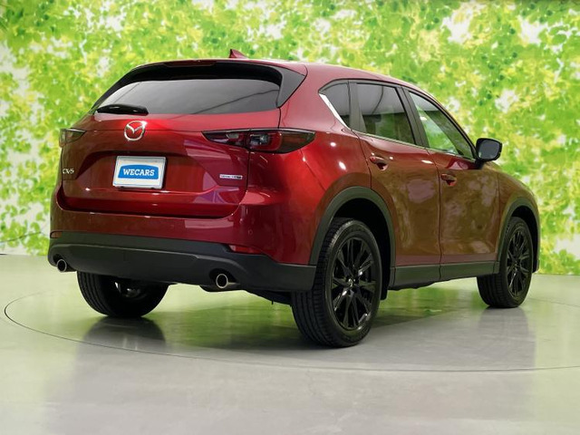CX-52.0 20S ブラックトーンエディション