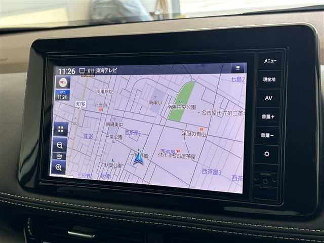 エクストレイル1.5 S