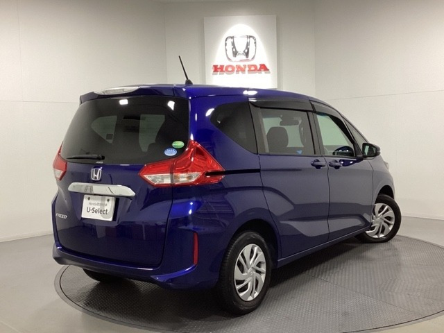 フリード1.5 G ホンダセンシング 4WD