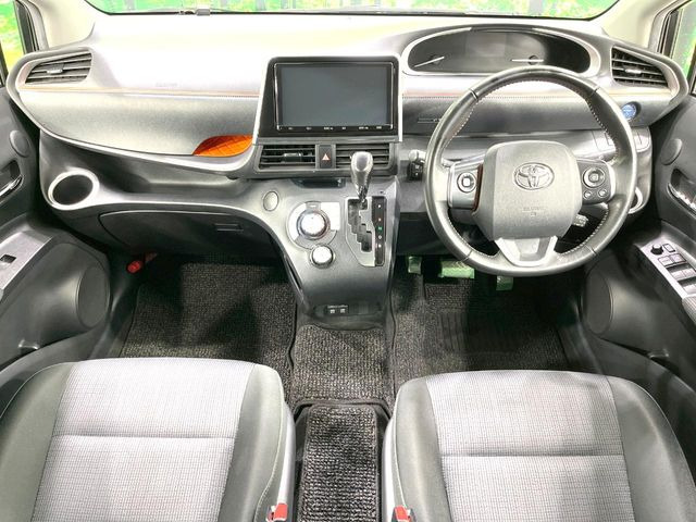 シエンタハイブリッド 1.5 G