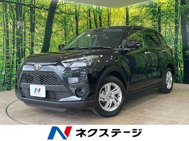 ライズ1.2 G