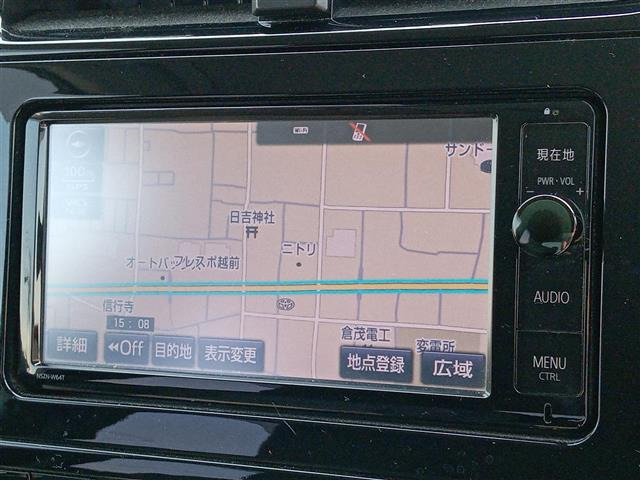 プリウス1.8 S セーフティ プラス